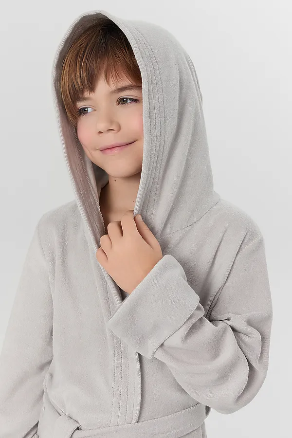 Халат MARK FORMELLE, мрамор - фото 2