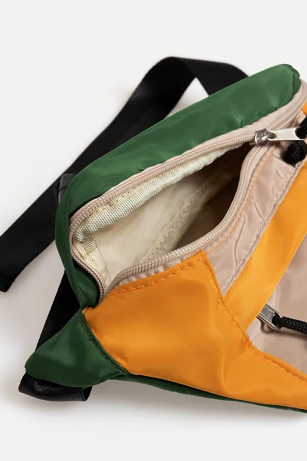 Сумка ACOOLA, цветной - фото 2