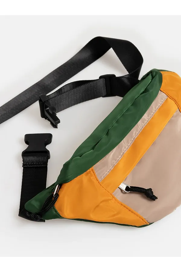 Сумка ACOOLA, цветной - фото 2