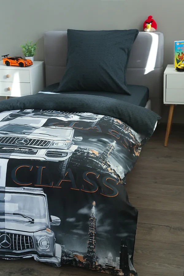 КПБ Статус, Поплин НАТАЛИ, в ассортименте - фото 2