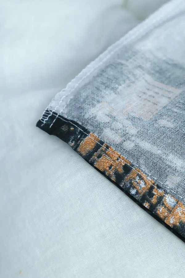 КПБ Статус, Поплин НАТАЛИ, в ассортименте - фото 2