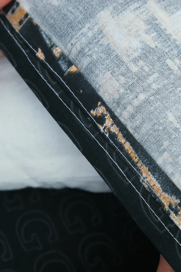 КПБ Статус, Поплин НАТАЛИ, в ассортименте - фото 2