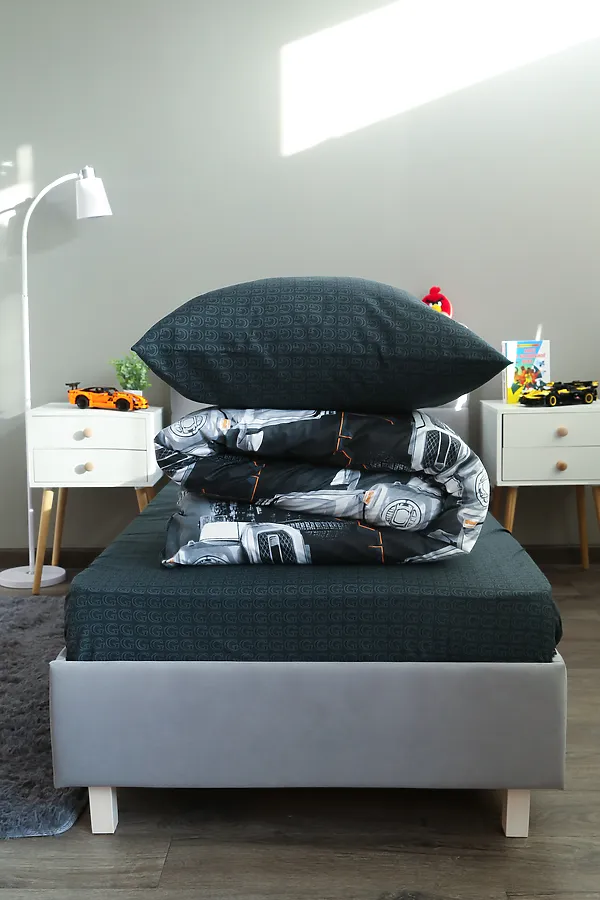 КПБ Статус, Поплин НАТАЛИ, в ассортименте - фото 2