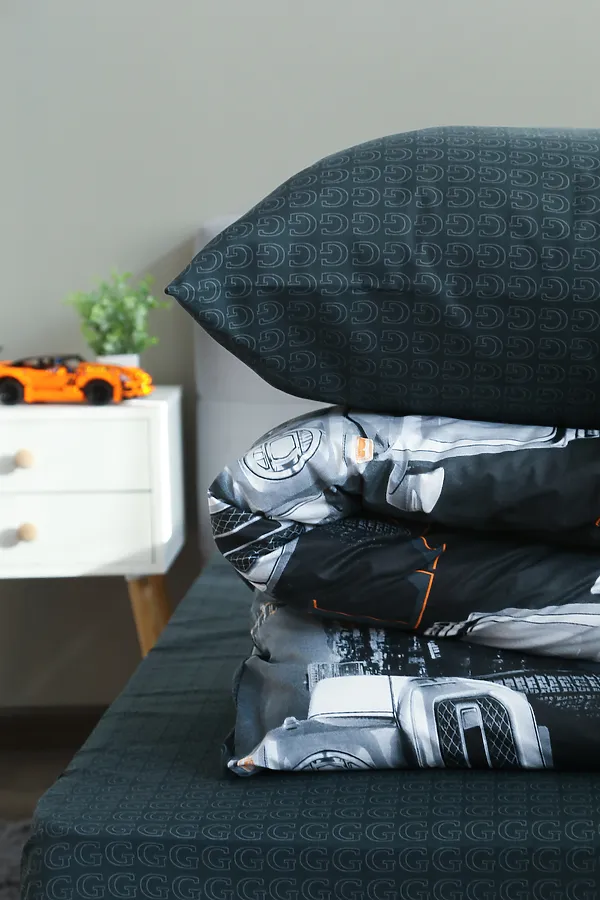 КПБ Статус, Поплин НАТАЛИ, в ассортименте - фото 2