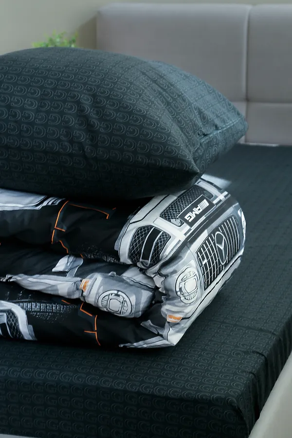 КПБ Статус, Поплин НАТАЛИ, в ассортименте - фото 2