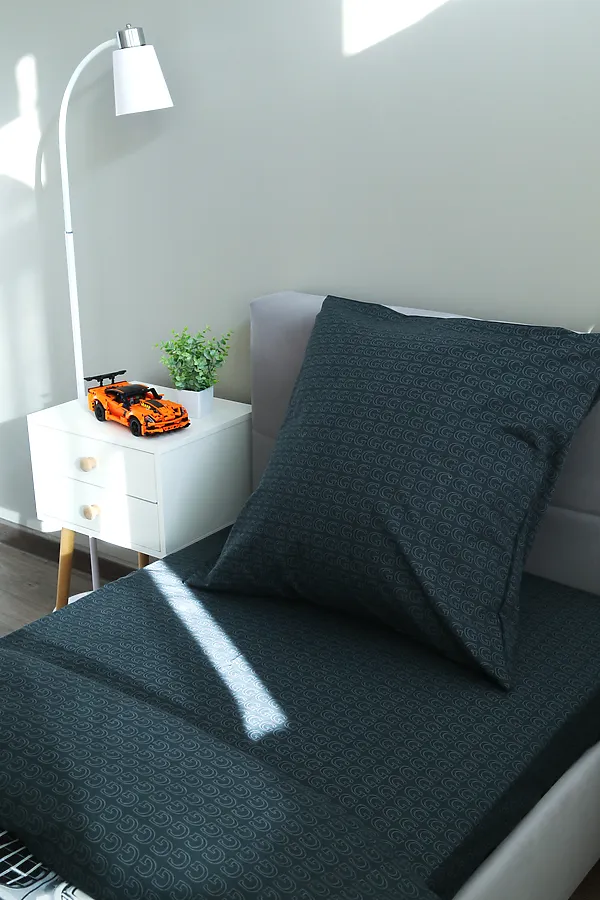 КПБ Статус, Поплин НАТАЛИ, в ассортименте - фото 2