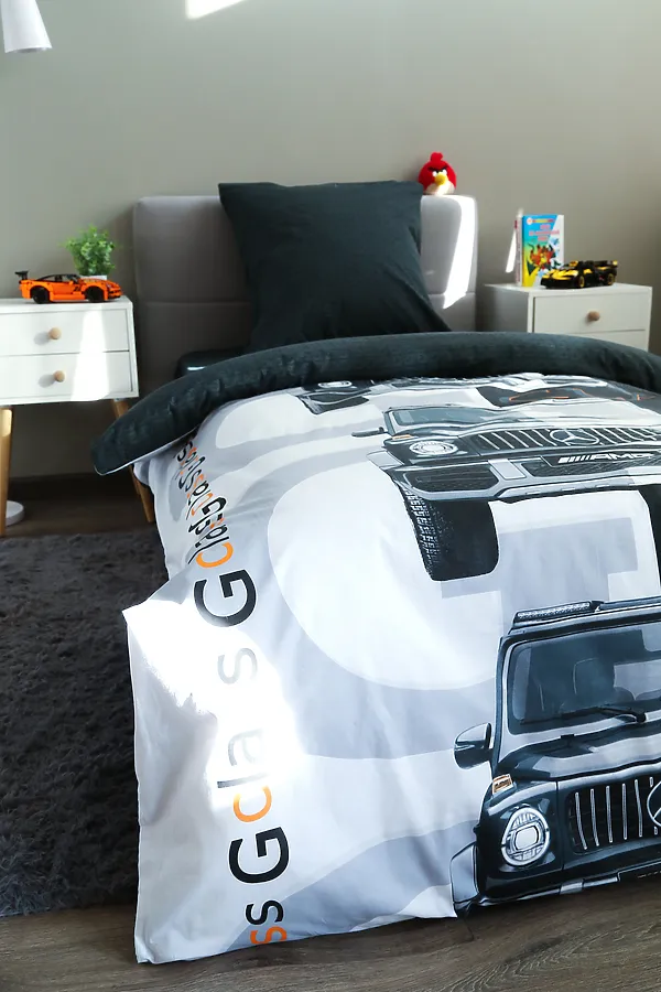 КПБ Статус, Поплин НАТАЛИ, в ассортименте - фото 2