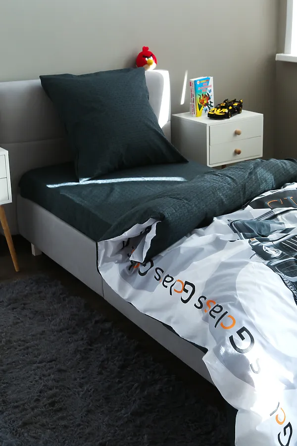 КПБ Статус, Поплин НАТАЛИ, в ассортименте - фото 2