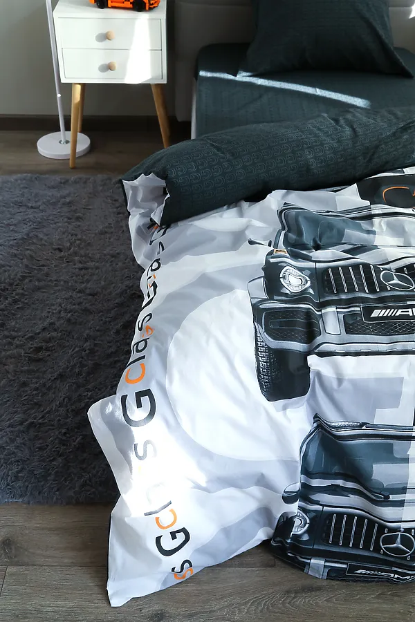 КПБ Статус, Поплин НАТАЛИ, в ассортименте - фото 2