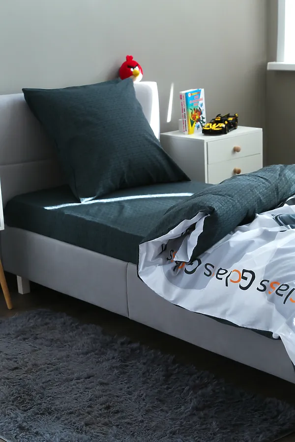 КПБ Статус, Поплин НАТАЛИ, в ассортименте - фото 2