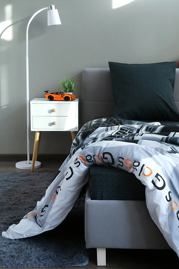 КПБ Статус, Поплин НАТАЛИ, в ассортименте - фото 2