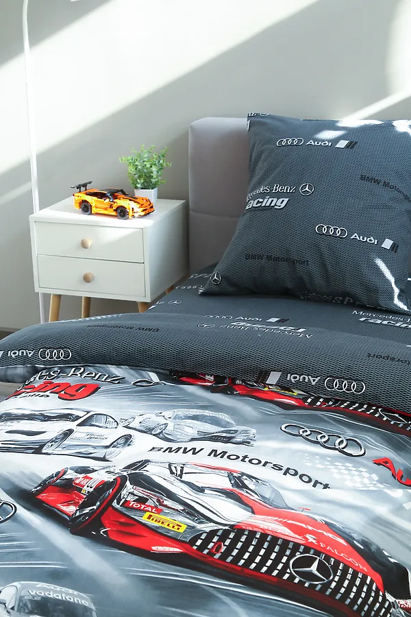 КПБ Мажор Поплин НАТАЛИ, в ассортименте - фото 2