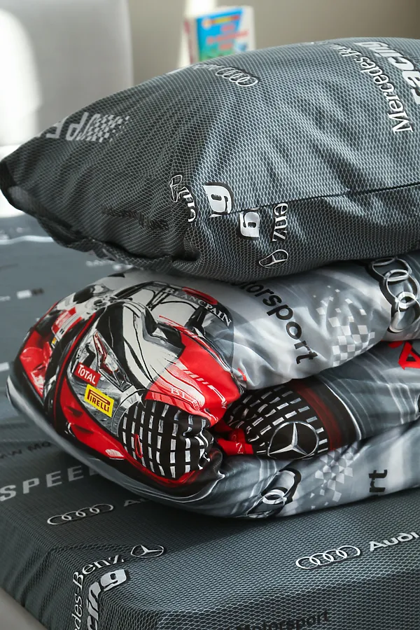 КПБ Мажор Поплин НАТАЛИ, в ассортименте - фото 2