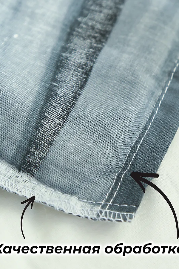 КПБ Мажор Поплин НАТАЛИ, в ассортименте - фото 2