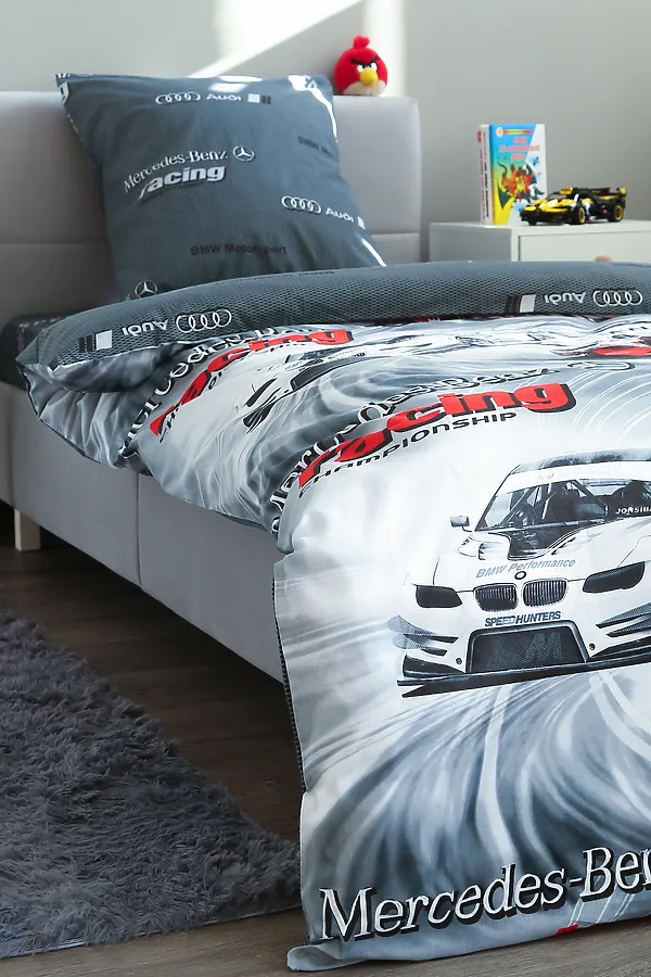 КПБ Мажор Поплин НАТАЛИ, в ассортименте - фото 2