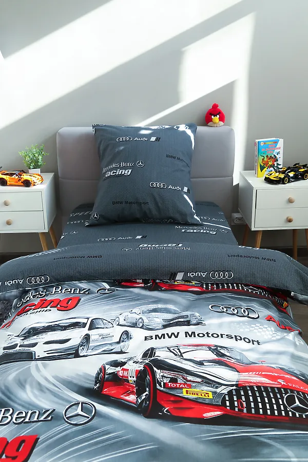 КПБ Мажор Поплин НАТАЛИ, в ассортименте - фото 2