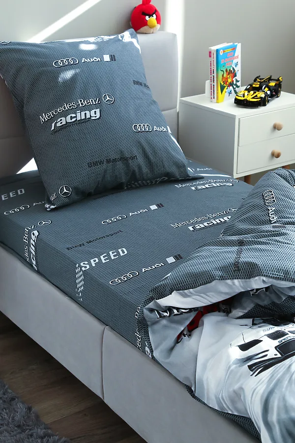 КПБ Мажор Поплин НАТАЛИ, в ассортименте - фото 2