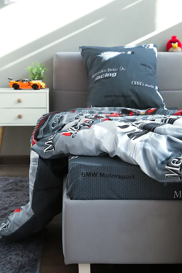 КПБ Мажор Поплин НАТАЛИ, в ассортименте - фото 2