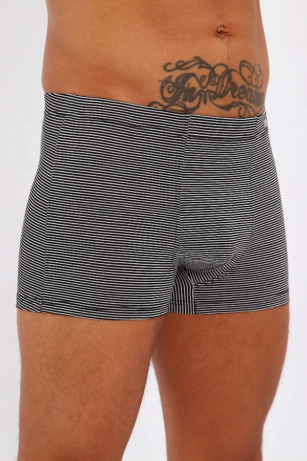 Трусы 45060 НАТАЛИ, микс - фото 2