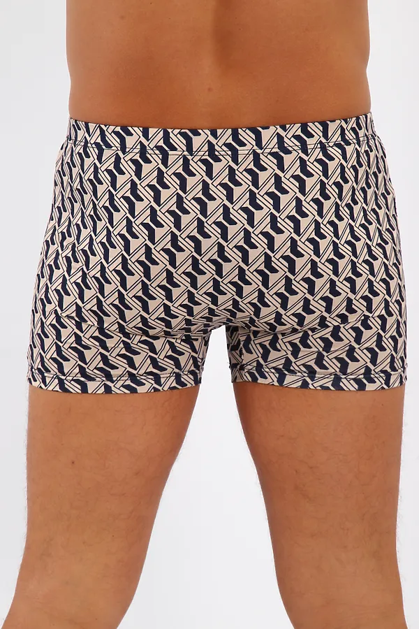 Трусы 45055 НАТАЛИ, микс - фото 2