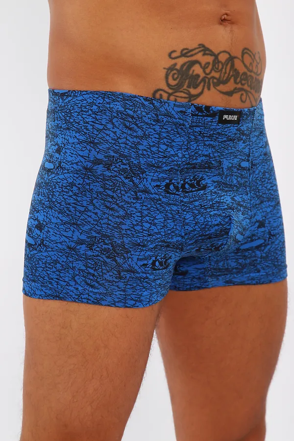 Трусы 28615 НАТАЛИ, микс - фото 2