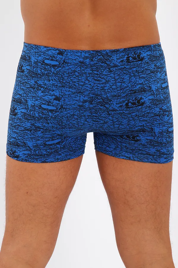 Трусы 28615 НАТАЛИ, микс - фото 2