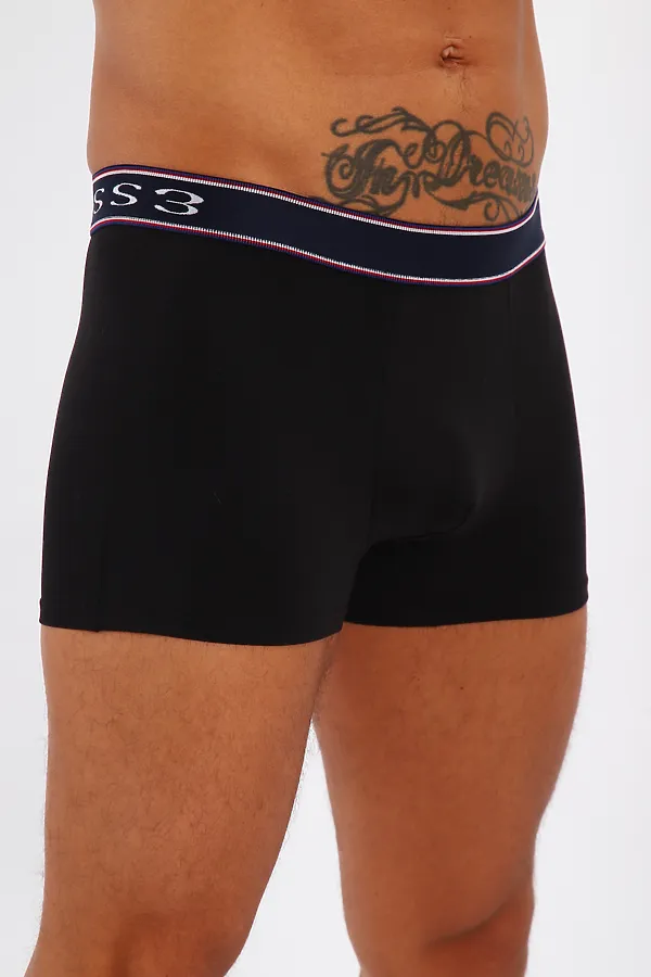 Трусы 28612 НАТАЛИ, микс - фото 2