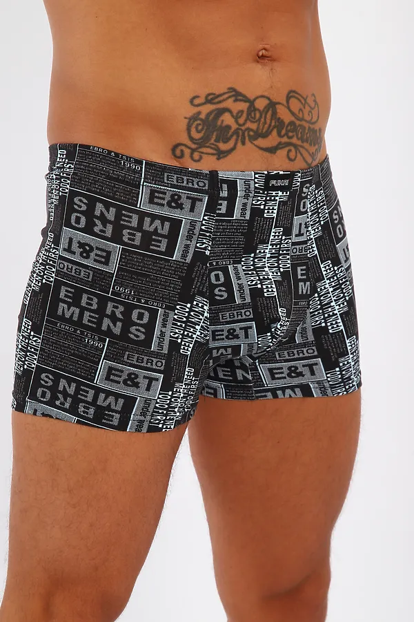 Трусы 28611 НАТАЛИ, микс - фото 2