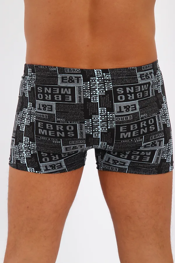 Трусы 28611 НАТАЛИ, микс - фото 2