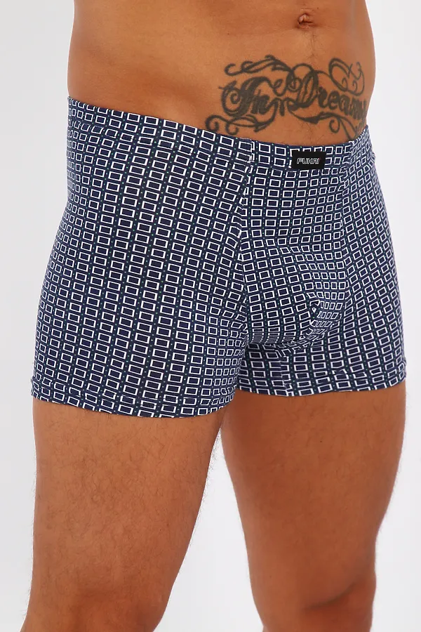 Трусы 28610 НАТАЛИ, микс - фото 2