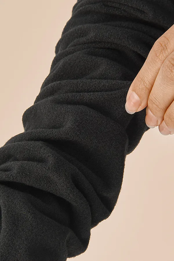 Колготки OMSA, nero (черный) - фото 2