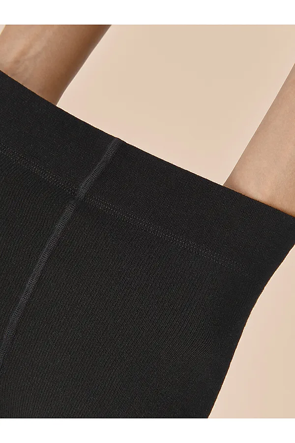 Колготки OMSA, nero (черный) - фото 2