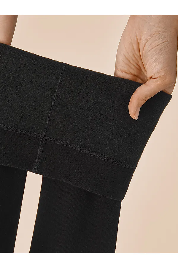 Колготки OMSA, nero (черный) - фото 2