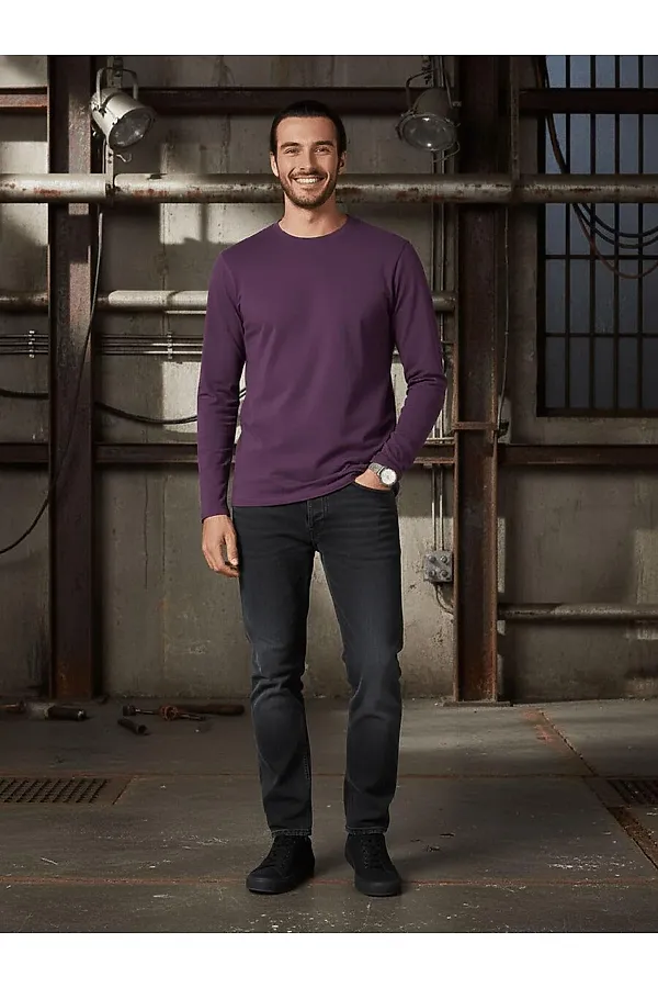 Лонгслив F5, - - фото 2