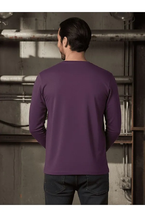 Лонгслив F5, - - фото 2