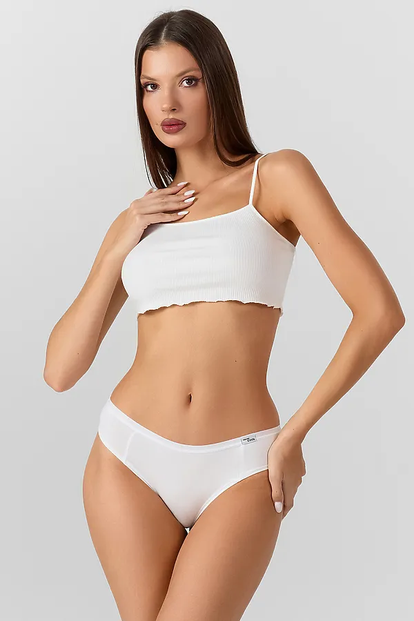 Трусы MARK FORMELLE, белый - фото 2