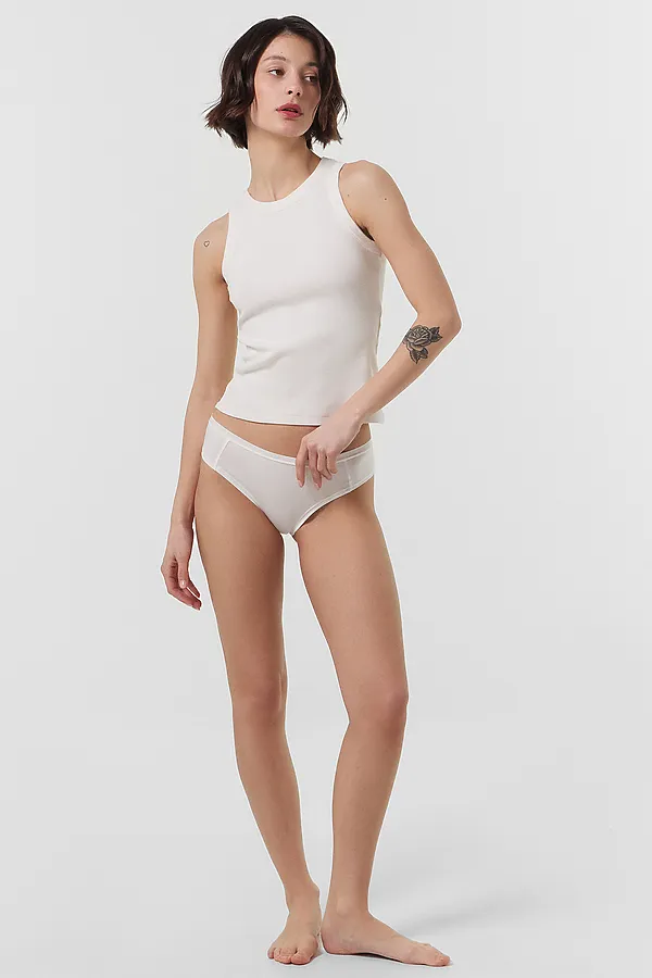 Трусы MARK FORMELLE, белый - фото 2