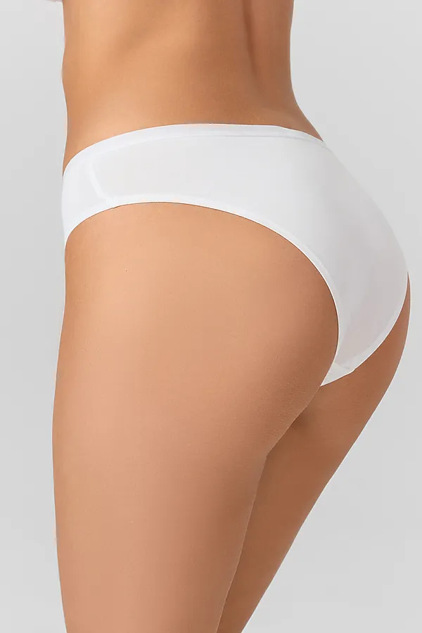 Трусы MARK FORMELLE, белый - фото 2