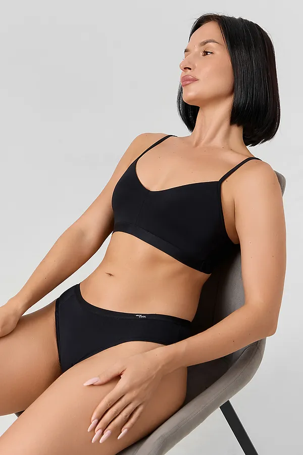 Трусы MARK FORMELLE, черный - фото 2