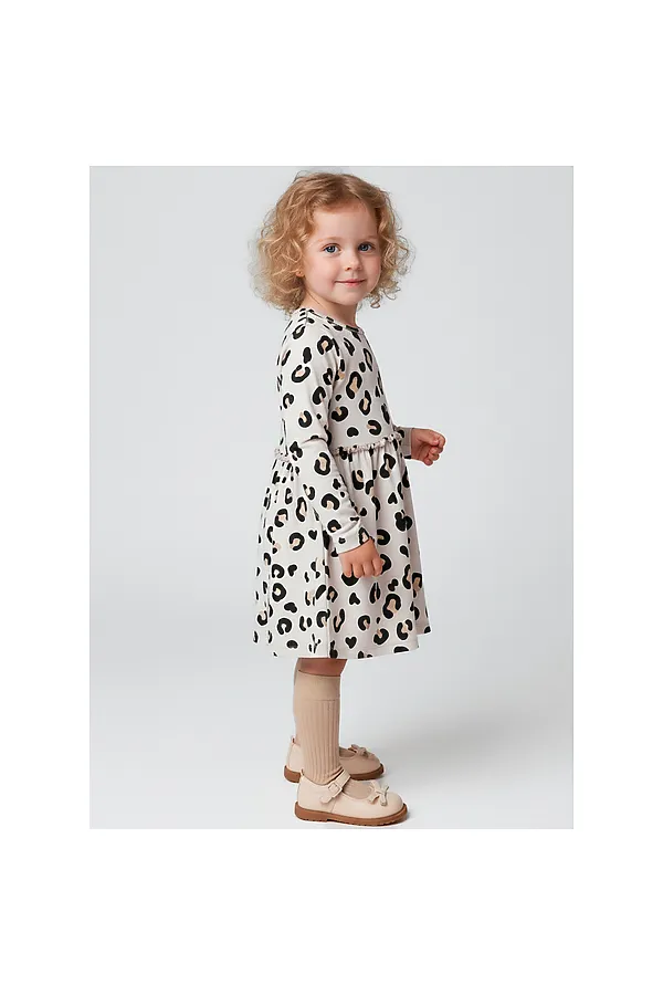 Платье YOULALA, молочный - фото 2