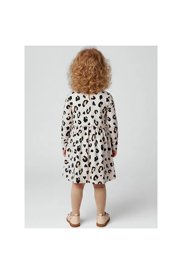 Платье YOULALA, молочный - фото 2