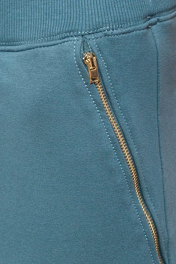 Брюки VILATTE, зеленый - фото 2