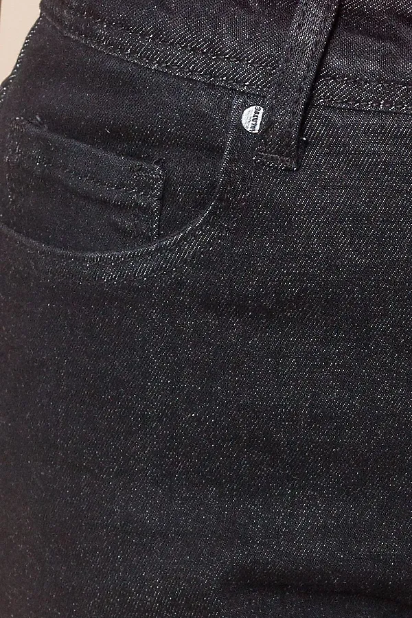 Джинсы VILATTE, черный - фото 2