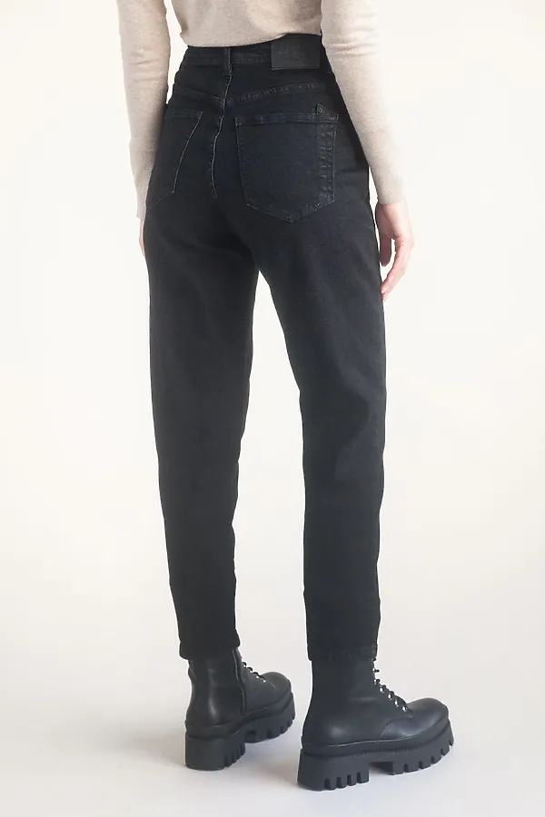 Джинсы VILATTE, черный - фото 2