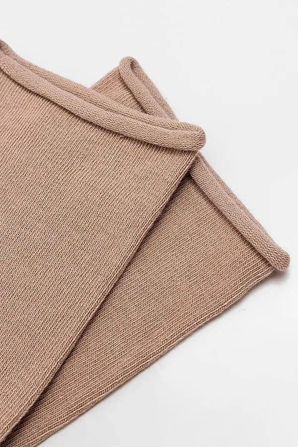 Носки MARK FORMELLE, капучино - фото 2