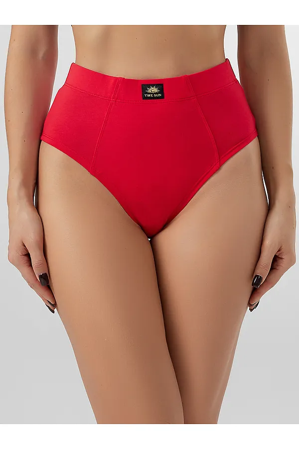 Трусы MARK FORMELLE, красный - фото 2