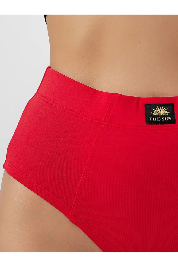 Трусы MARK FORMELLE, красный - фото 2