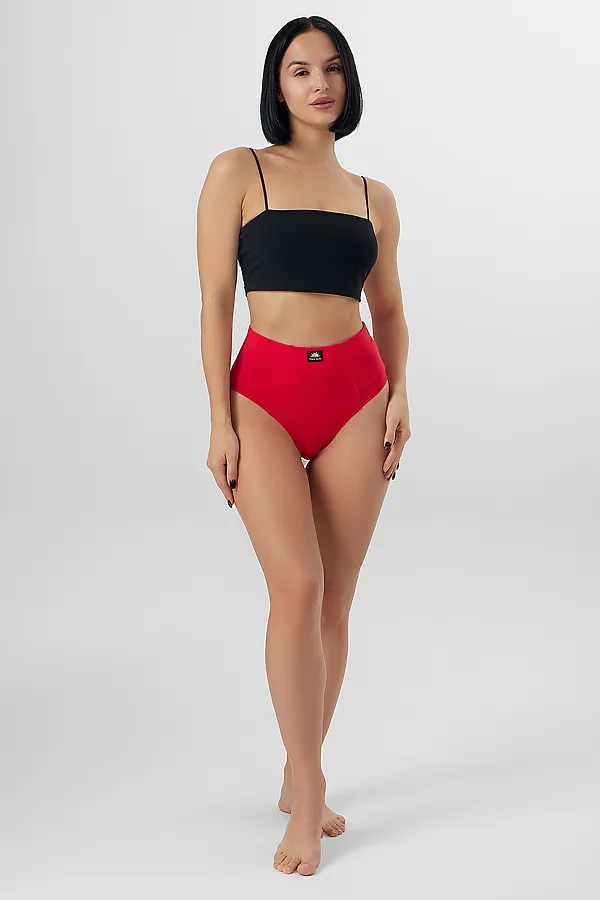 Трусы MARK FORMELLE, красный - фото 2