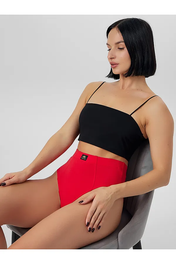 Трусы MARK FORMELLE, красный - фото 2