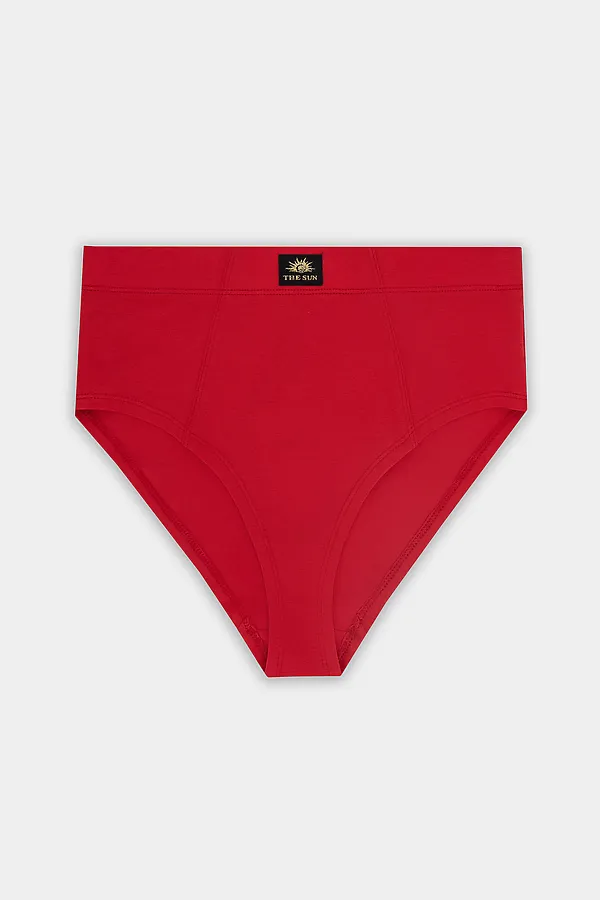 Трусы MARK FORMELLE, красный - фото 2